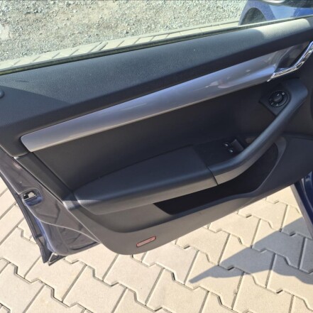 1,4 TSI G-TEC CNG ČR S.KNIHA