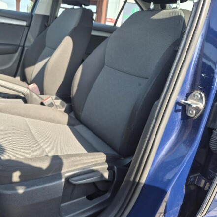 1,4 TSI G-TEC CNG ČR S.KNIHA