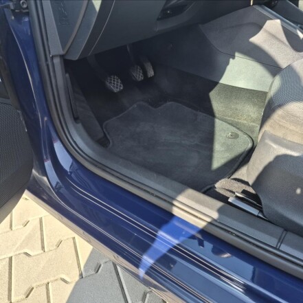 1,4 TSI G-TEC CNG ČR S.KNIHA