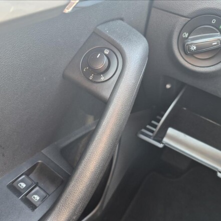 1,4 TSI G-TEC CNG ČR S.KNIHA