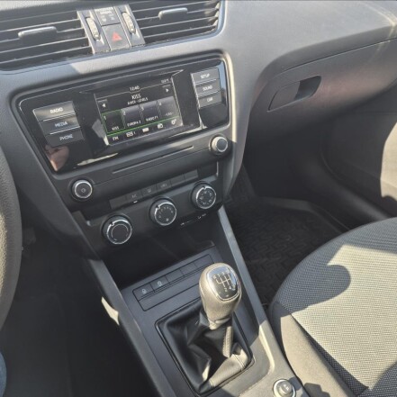 1,4 TSI G-TEC CNG ČR S.KNIHA