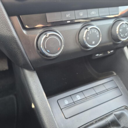 1,4 TSI G-TEC CNG ČR S.KNIHA