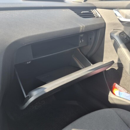 1,4 TSI G-TEC CNG ČR S.KNIHA