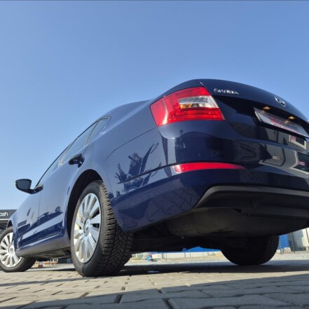 1,4 TSI G-TEC CNG ČR S.KNIHA