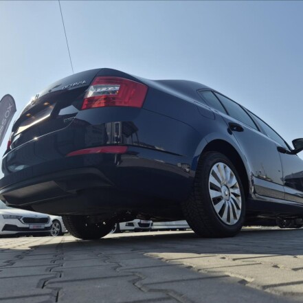 1,4 TSI G-TEC CNG ČR S.KNIHA