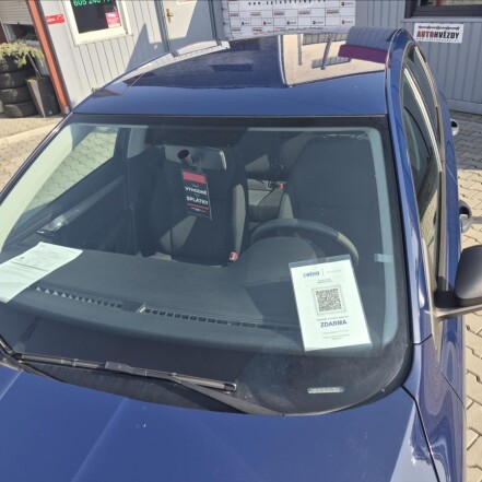 1,4 TSI G-TEC CNG ČR S.KNIHA