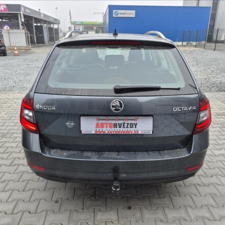 1,5 TSI III STYLE PLUS PŘÍPRAVA