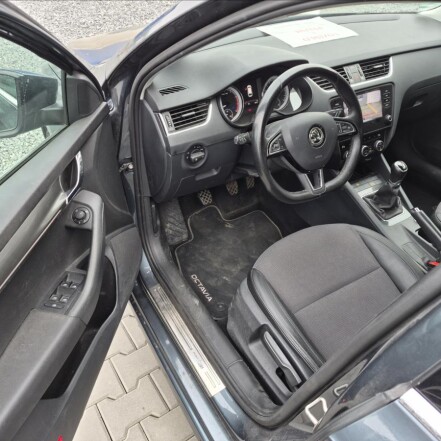 1,5 TSI III STYLE PLUS PŘÍPRAVA