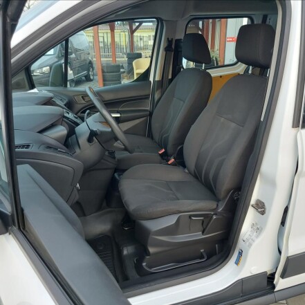 1,5 TDCi 5míst ČR REZERVACE