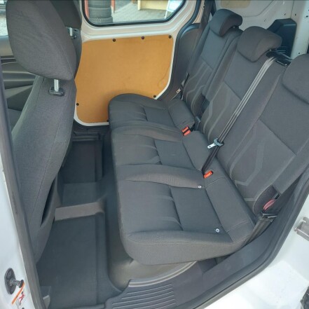 1,5 TDCi 5míst ČR REZERVACE