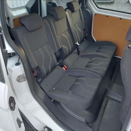 1,5 TDCi 5míst ČR REZERVACE