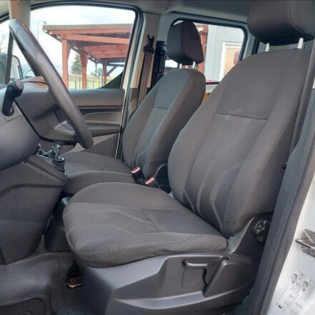 1,5 TDCi 5míst ČR REZERVACE