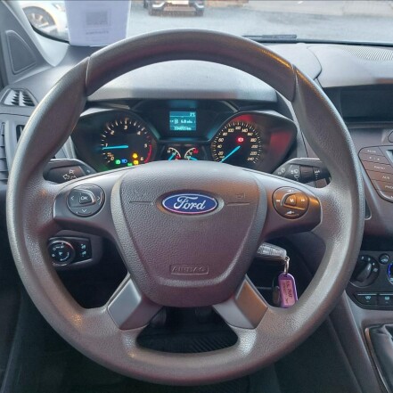 1,5 TDCi 5míst ČR REZERVACE