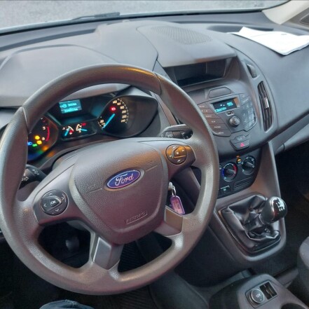 1,5 TDCi 5míst ČR REZERVACE