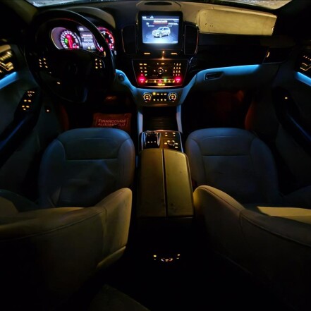 350d AMG ČR S.HISTORIE LETNÍ LITÁ KOLA