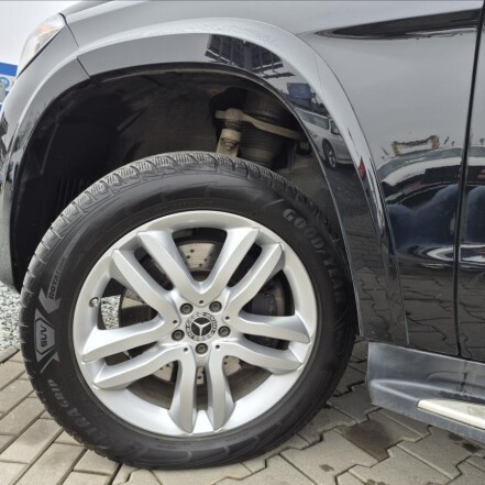 350d AMG ČR S.HISTORIE LETNÍ LITÁ KOLA