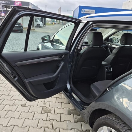 1,5 TSI III STYLE PLUS S.KNIHA