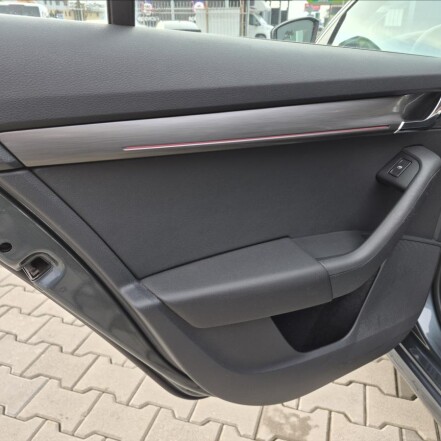 1,5 TSI III STYLE PLUS S.KNIHA
