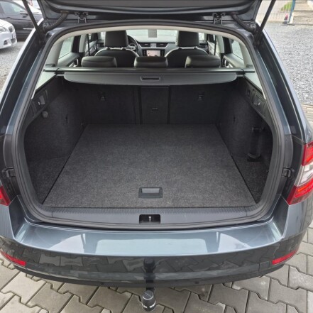 1,5 TSI III STYLE PLUS S.KNIHA