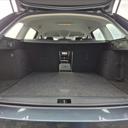 1,5 TSI III STYLE PLUS S.KNIHA