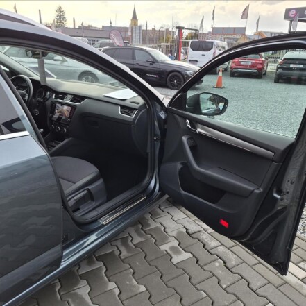 1,5 TSI III STYLE PLUS S.KNIHA