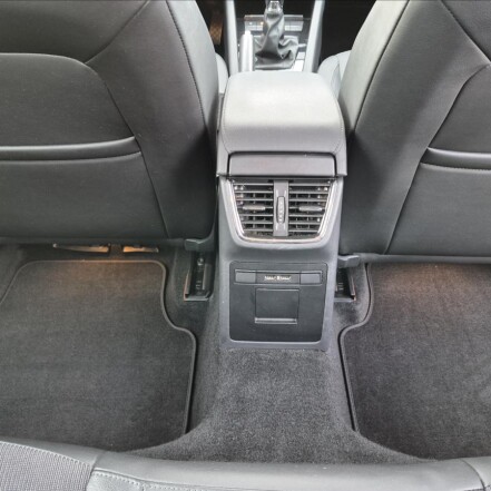 1,5 TSI III STYLE PLUS S.KNIHA