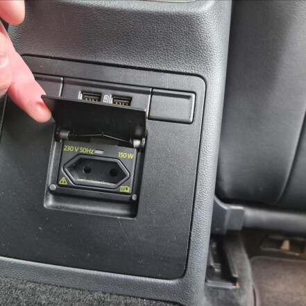 1,5 TSI III STYLE PLUS S.KNIHA