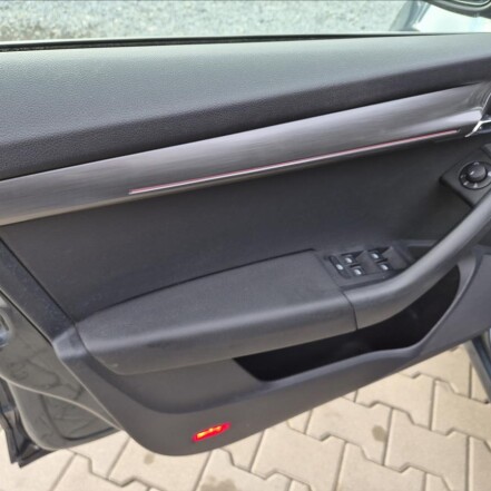 1,5 TSI III STYLE PLUS S.KNIHA