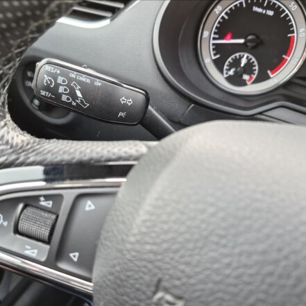 1,5 TSI III STYLE PLUS S.KNIHA