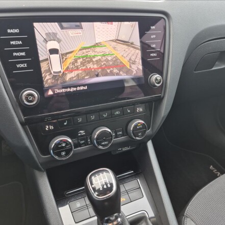 1,5 TSI III STYLE PLUS S.KNIHA