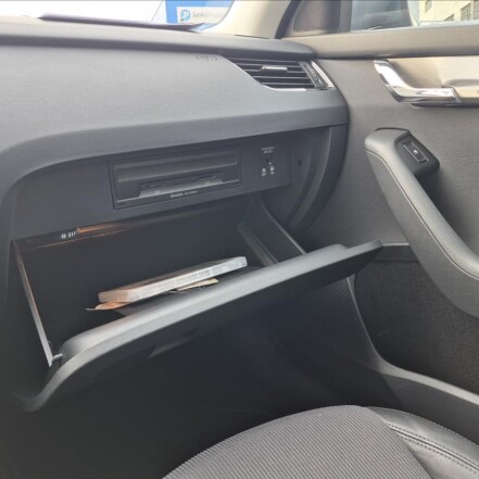 1,5 TSI III STYLE PLUS S.KNIHA