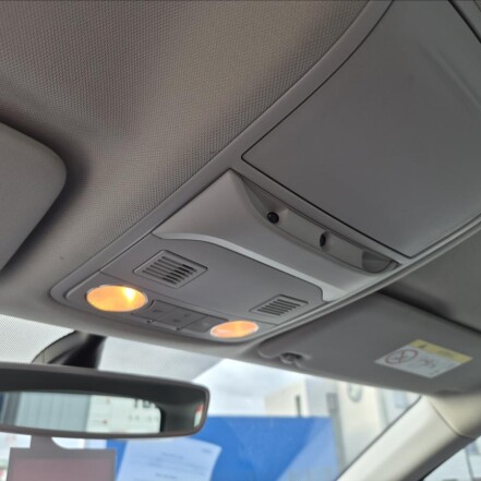 1,5 TSI III STYLE PLUS S.KNIHA