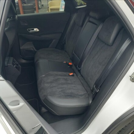 1,6 AT8 Prformance ČR REZERVACE