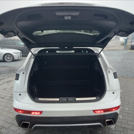 1,6 AT8 Prformance ČR REZERVACE