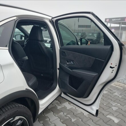 1,6 AT8 Prformance ČR REZERVACE