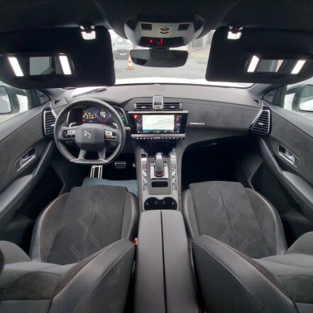 1,6 AT8 Prformance ČR REZERVACE