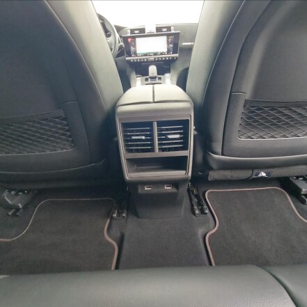 1,6 AT8 Prformance ČR REZERVACE