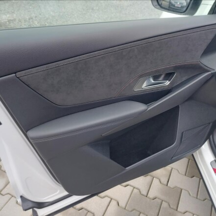 1,6 AT8 Prformance ČR REZERVACE