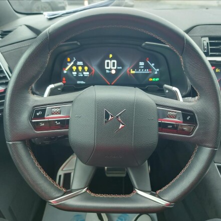 1,6 AT8 Prformance ČR REZERVACE