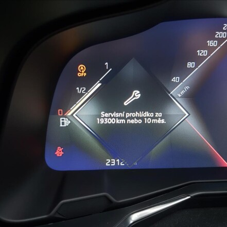 1,6 AT8 Prformance ČR REZERVACE