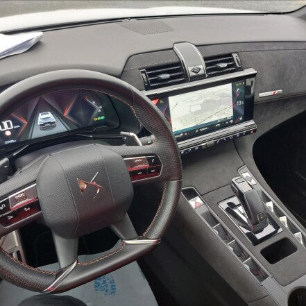 1,6 AT8 Prformance ČR REZERVACE