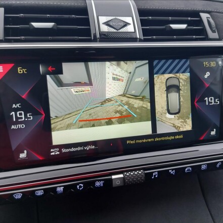 1,6 AT8 Prformance ČR REZERVACE