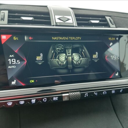 1,6 AT8 Prformance ČR REZERVACE