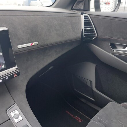 1,6 AT8 Prformance ČR REZERVACE