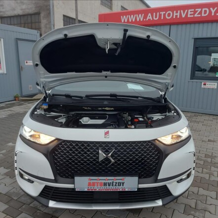 1,6 AT8 Prformance ČR REZERVACE