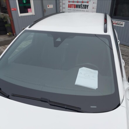 1,6 AT8 Prformance ČR REZERVACE