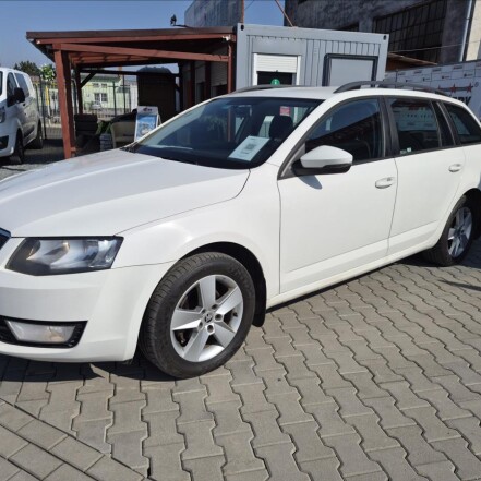 1,6 TDI III 4x4 AmbFresh ČR S.KNIHA