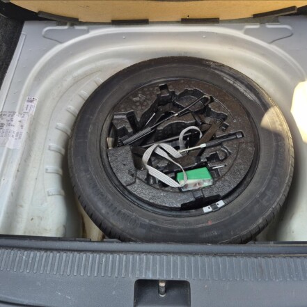 1,6 TDI III 4x4 AmbFresh ČR S.KNIHA