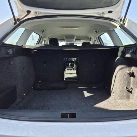 1,6 TDI III 4x4 AmbFresh ČR S.KNIHA