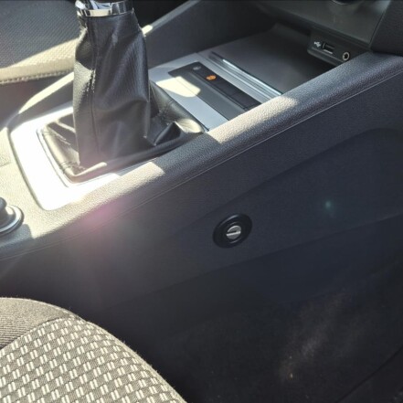 1,6 TDI III 4x4 AmbFresh ČR S.KNIHA